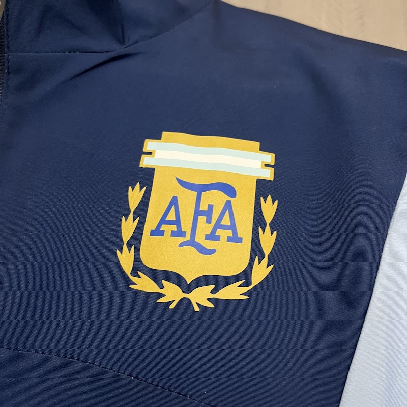 Agasalhos 