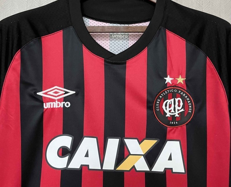 Athletico Paranaense