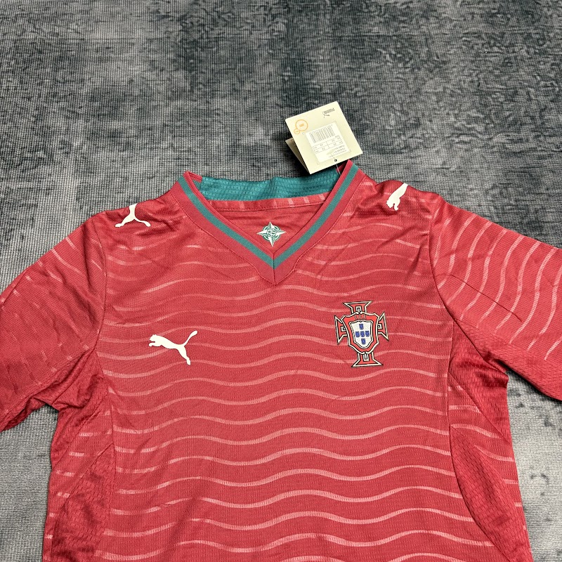 Portugal