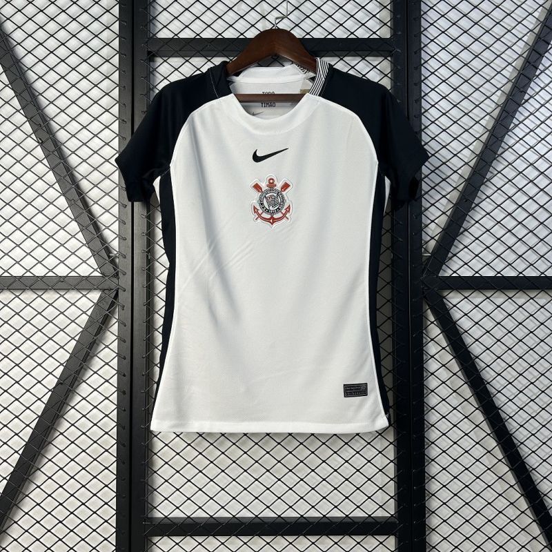 Feminino 2025-26