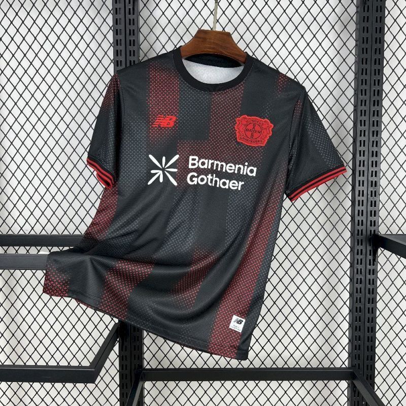 Bayer Leverkusen