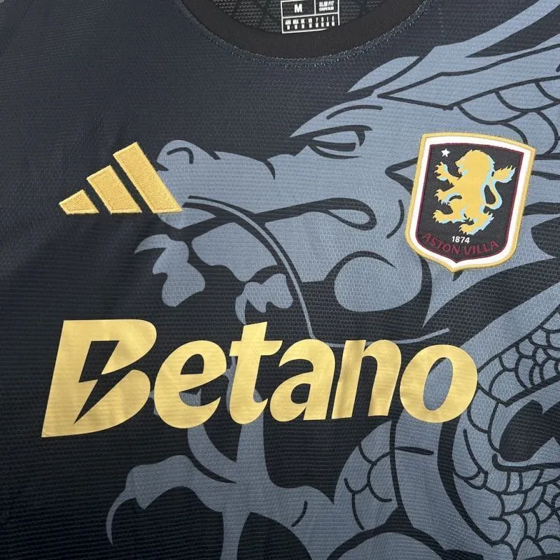 Aston Villa