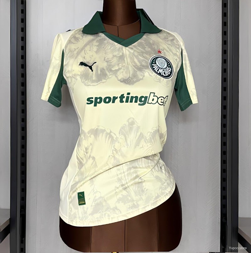 Palmeiras