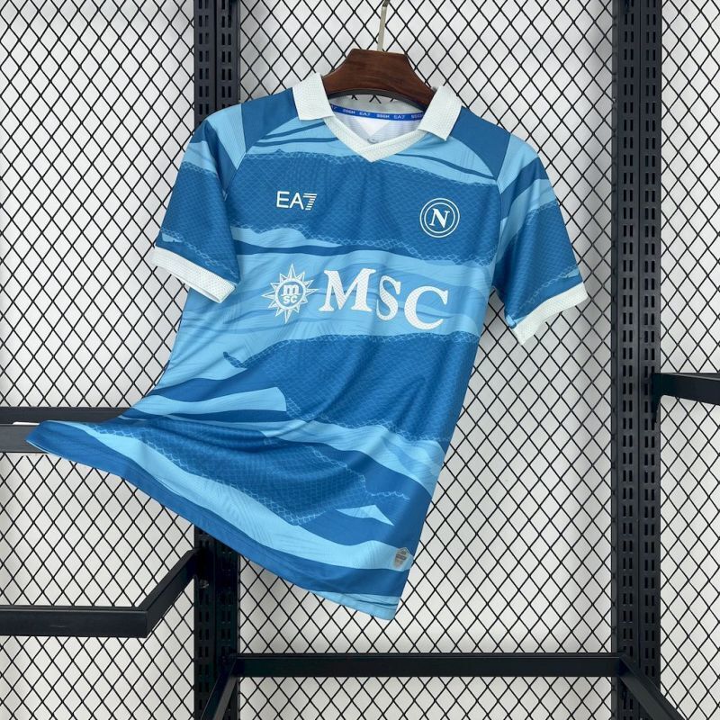 Napoli