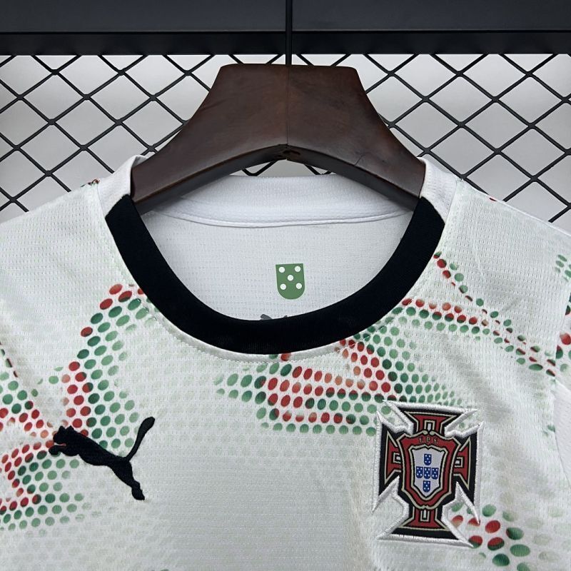Portugal