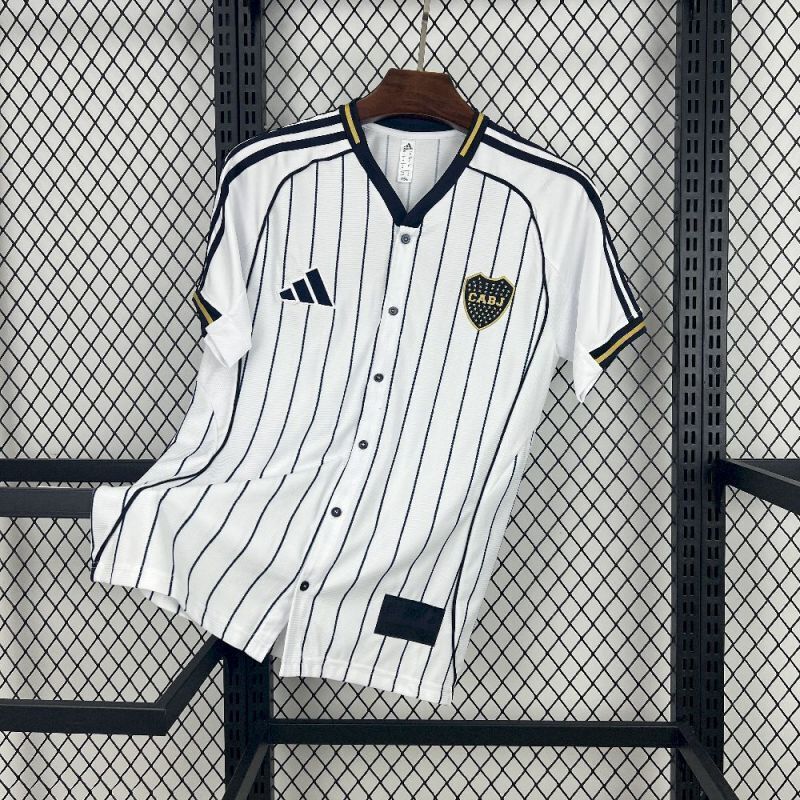 Boca Juniors