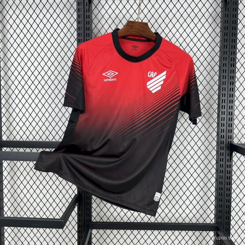 Athletico Paranaense