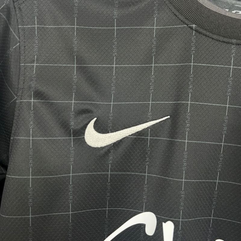 Tottenham