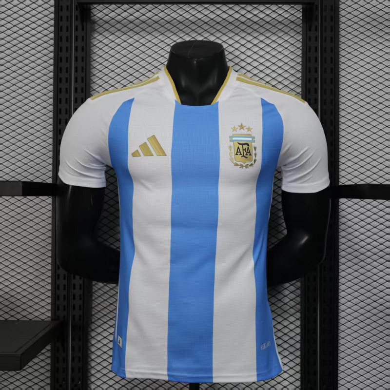 Argentina