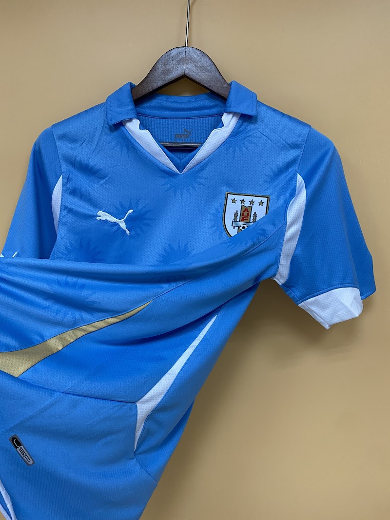 Uruguai