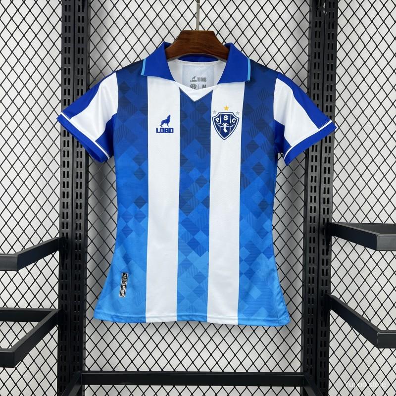 Feminino 2026-27