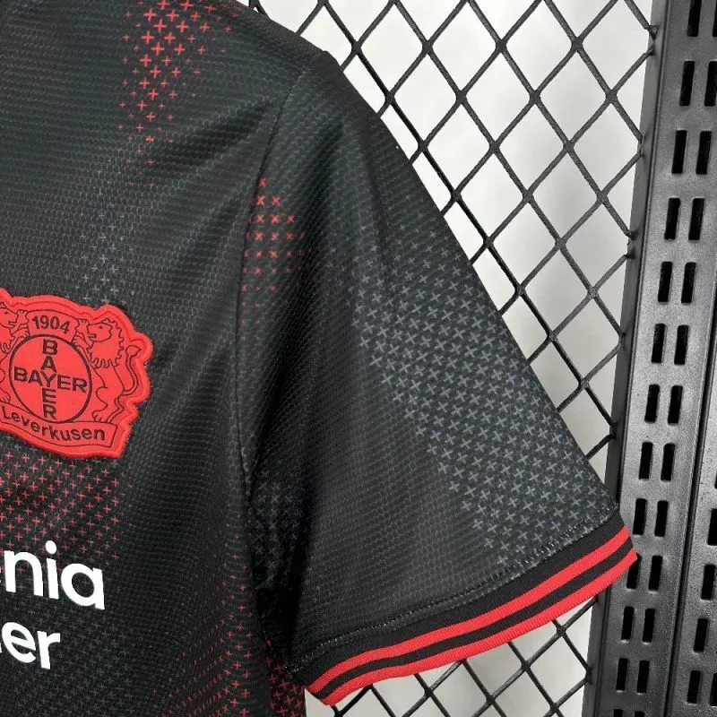 Bayer Leverkusen