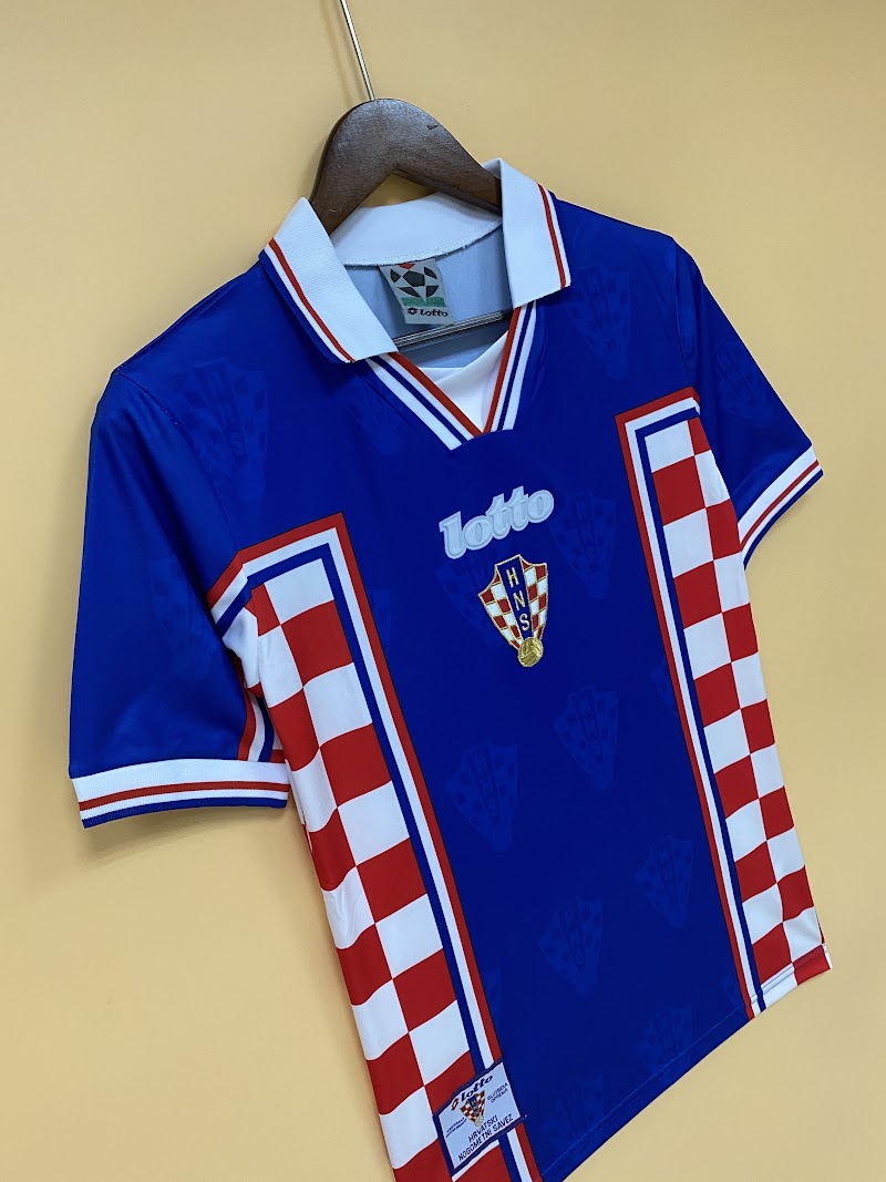 Retrô 1998