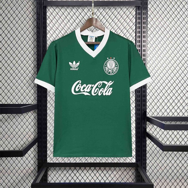 Palmeiras