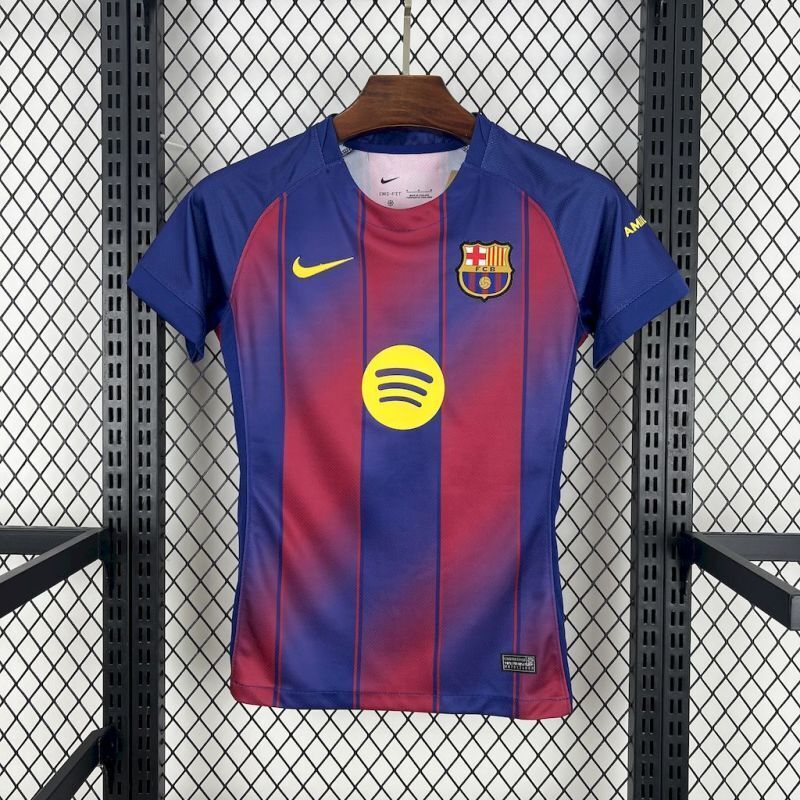 Feminino 2025-26