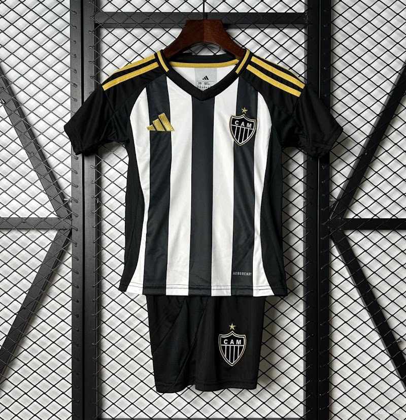 Atletico Mineiro