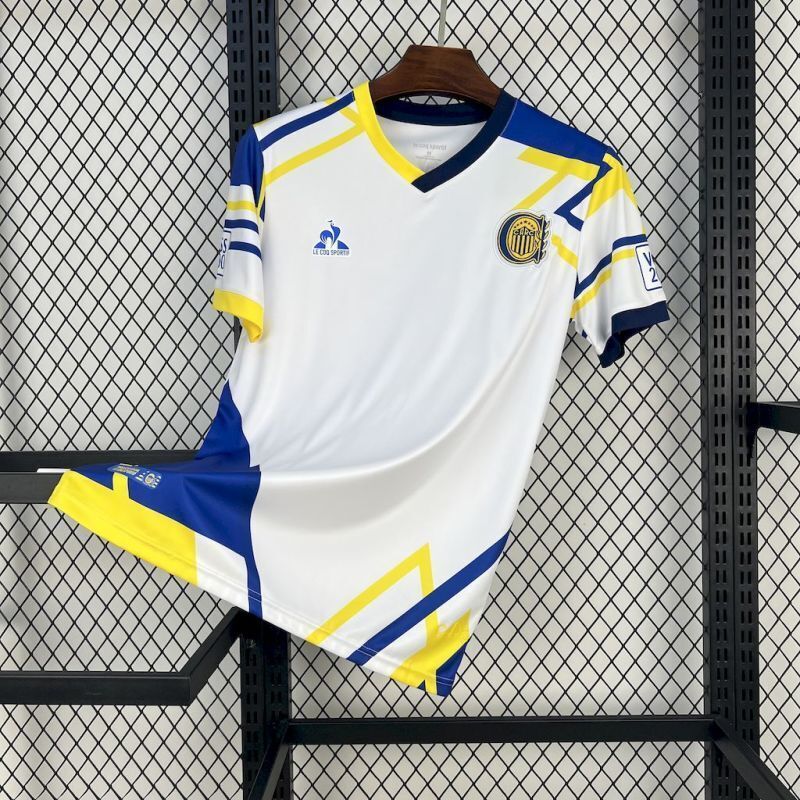Rosario Central