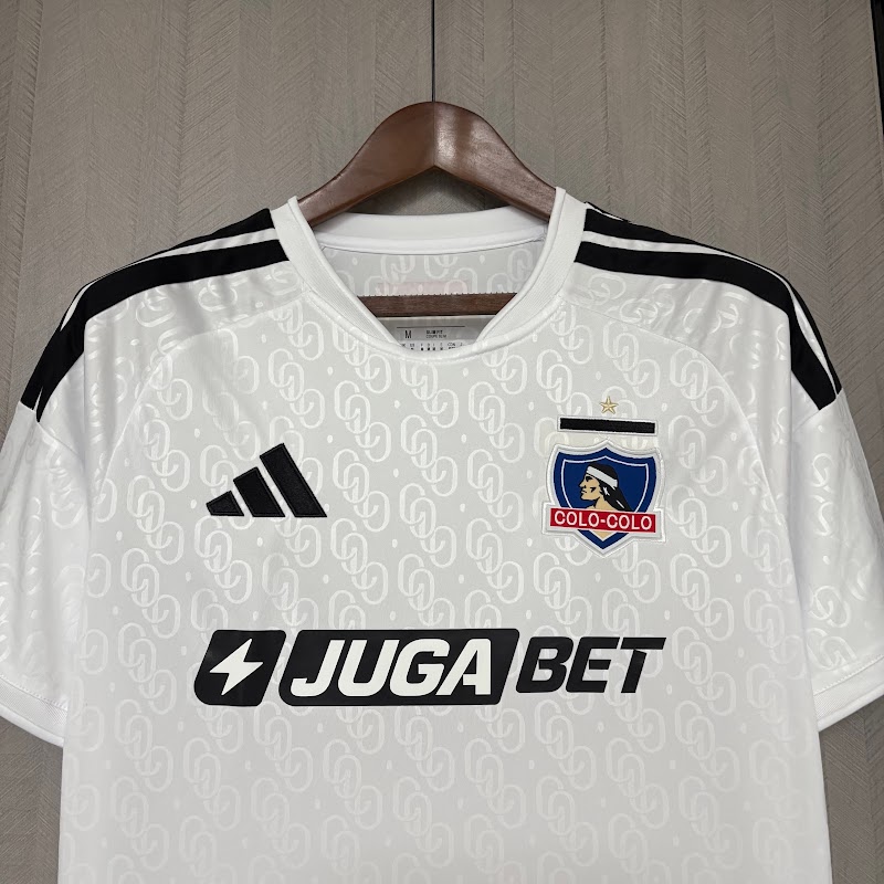 Colo Colo