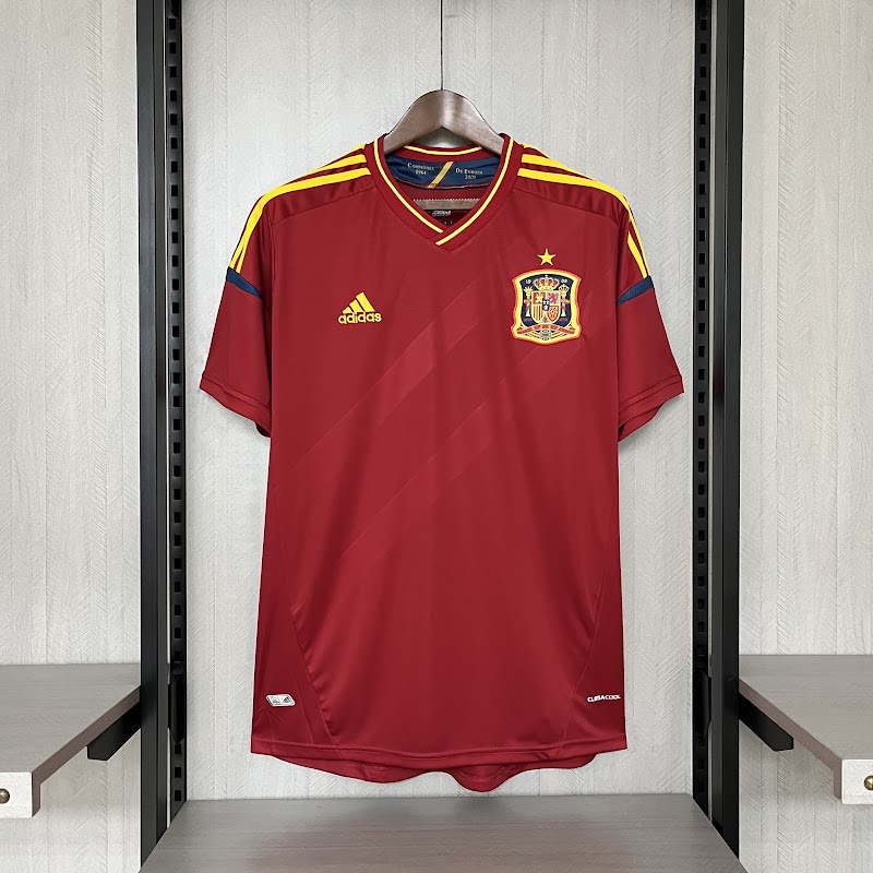 Espanha