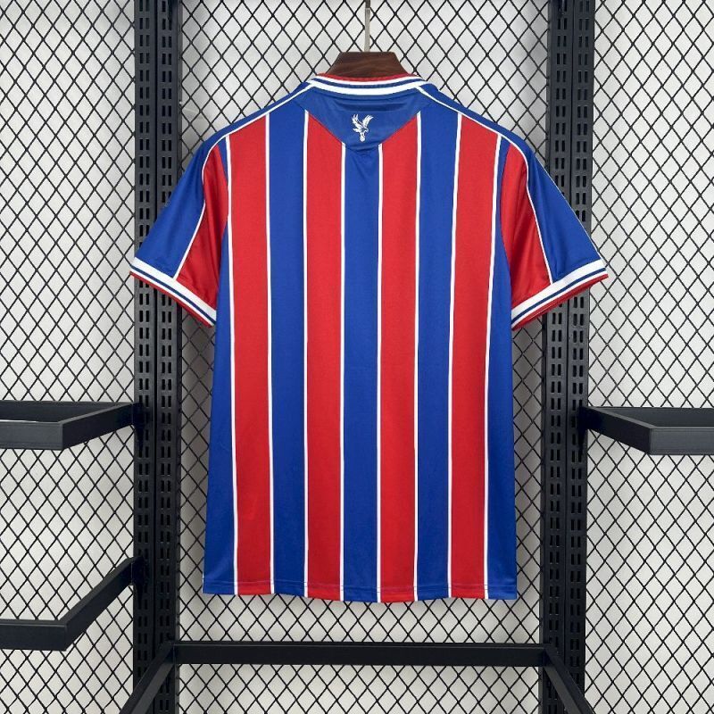 Crystal Palace