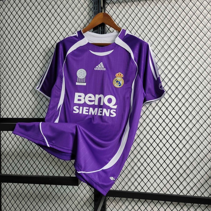 Retrô 0607