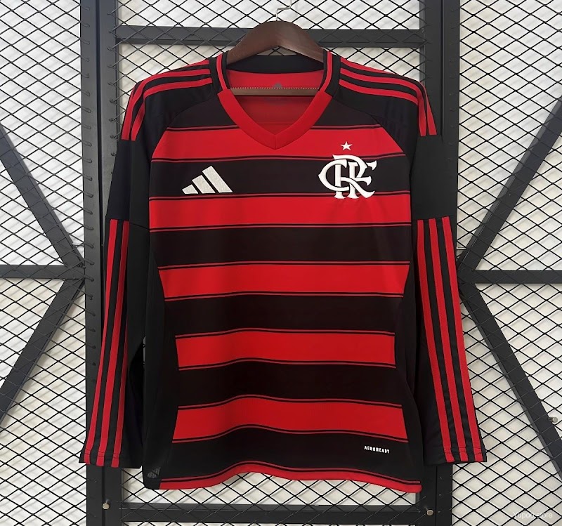 Manga Longa 2025-26
