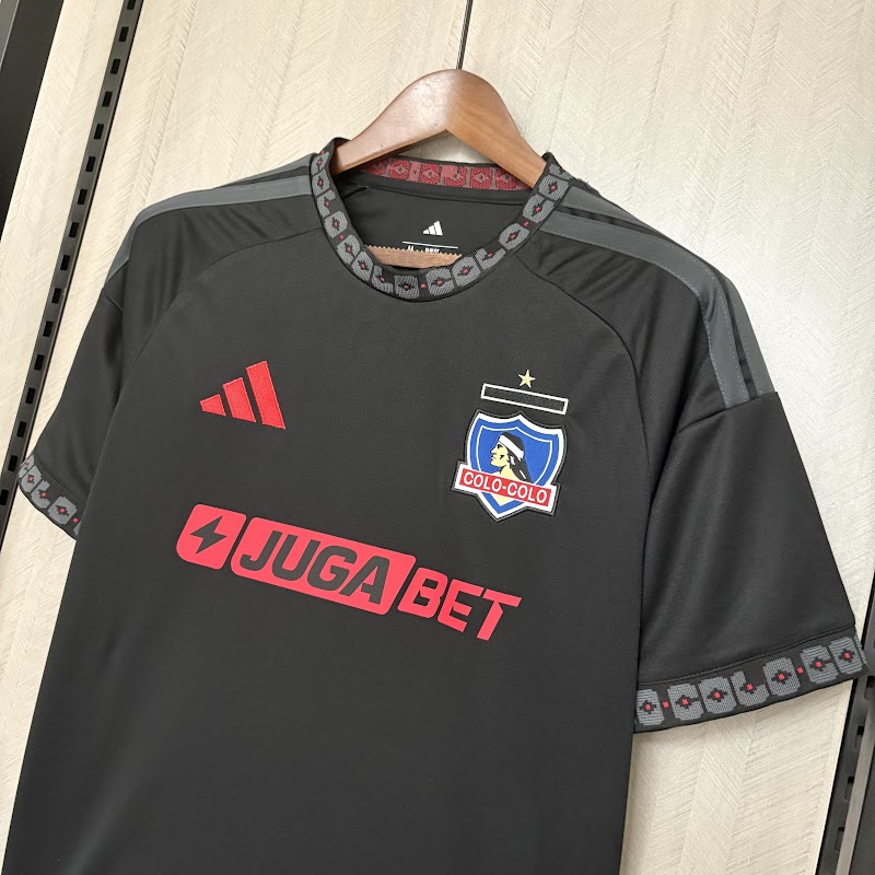 Colo Colo