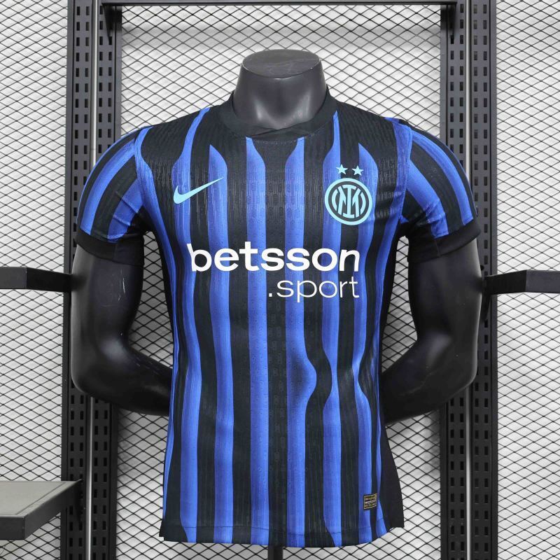 Jogador 2025-26