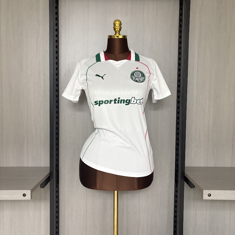 Feminino 2026-27