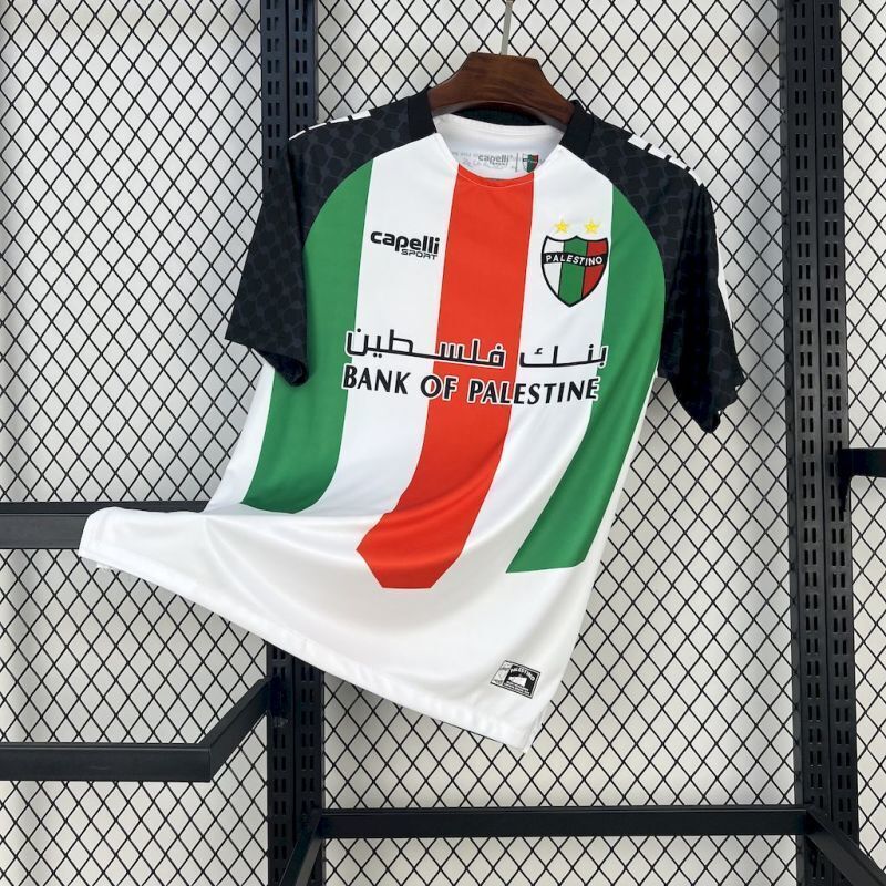 Palestino