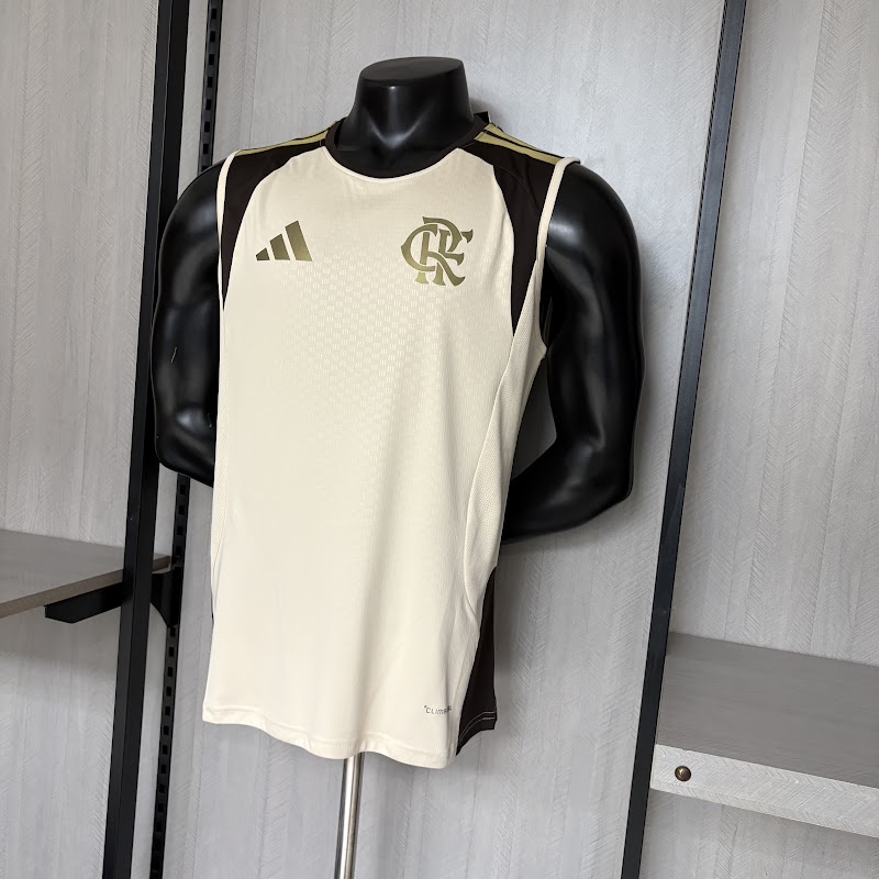 Treino 2026-27