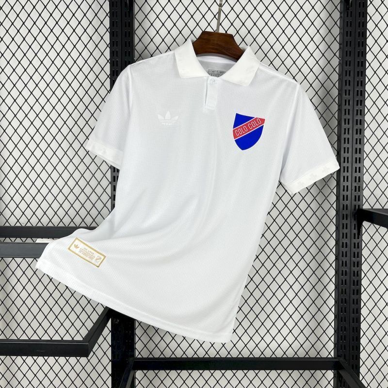 Colo Colo
