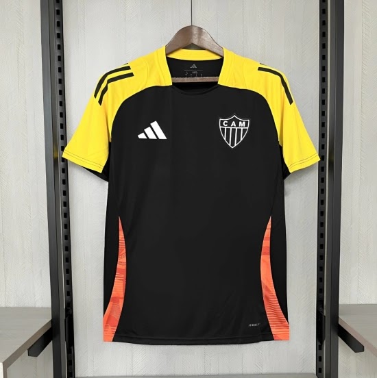Treino 2025-26