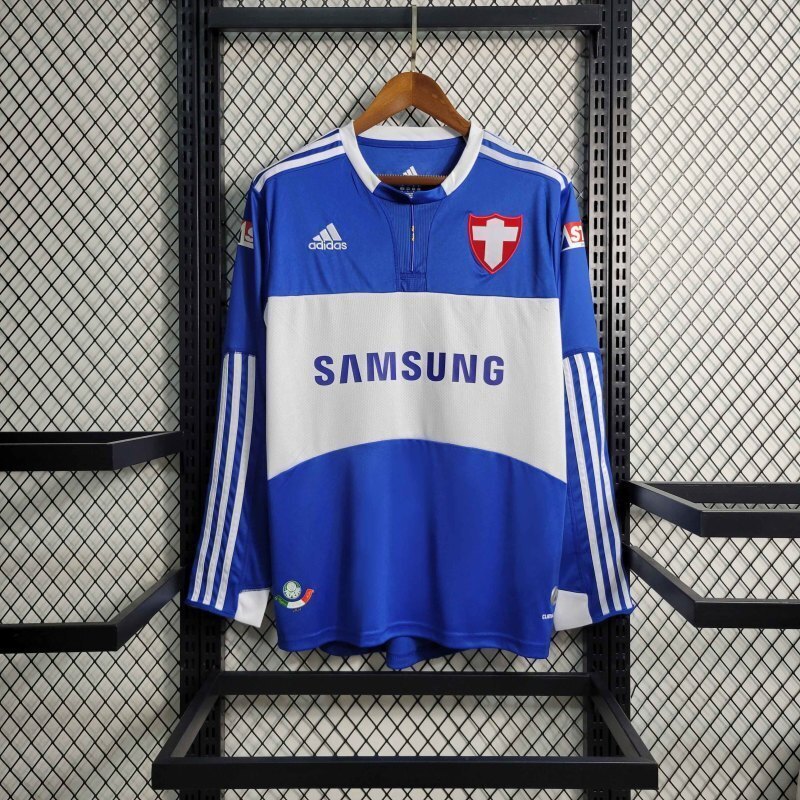 Palmeiras