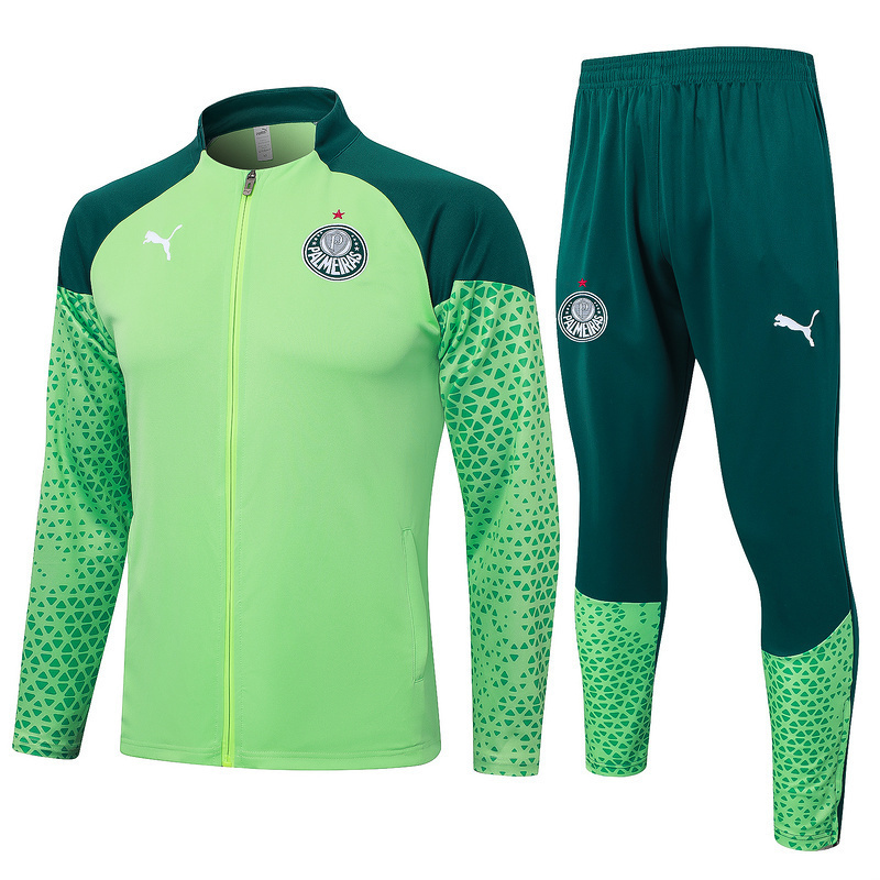 Palmeiras