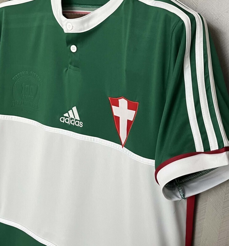 Palmeiras
