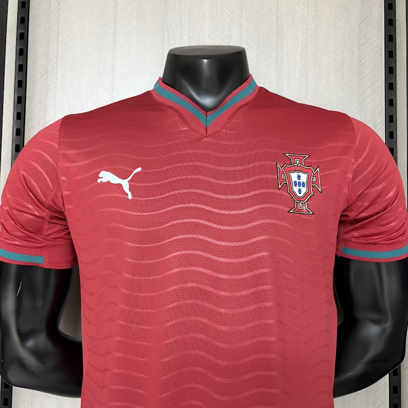 Portugal