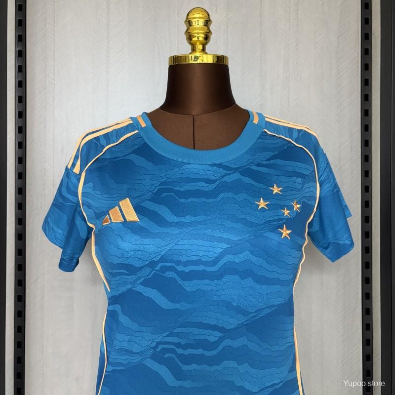 Feminino 2025-26