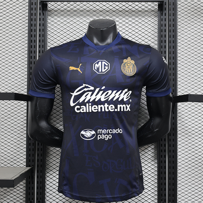 Jogador 2025-26