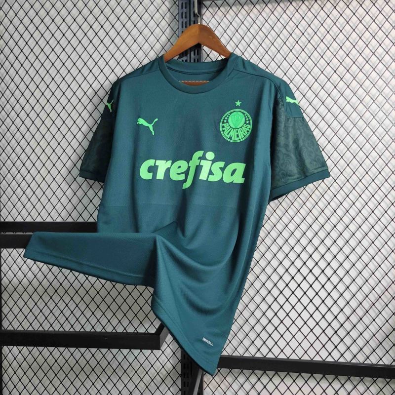 Palmeiras