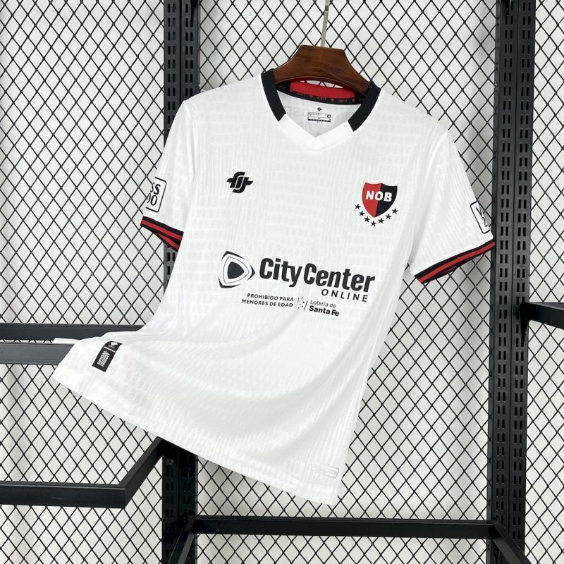 Newell's Old Boys