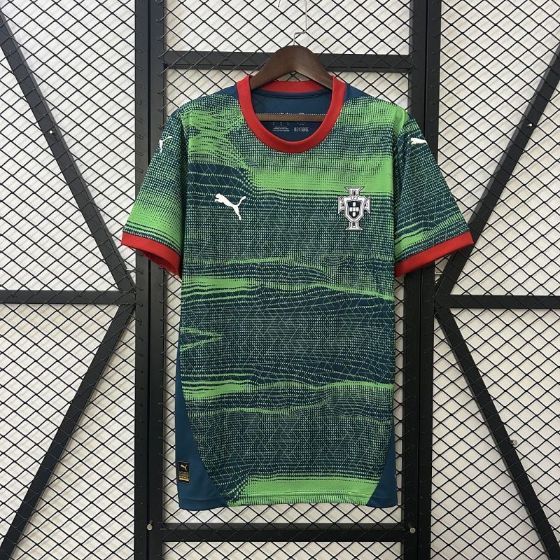 Portugal