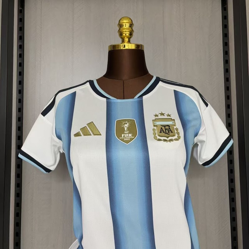 Argentina