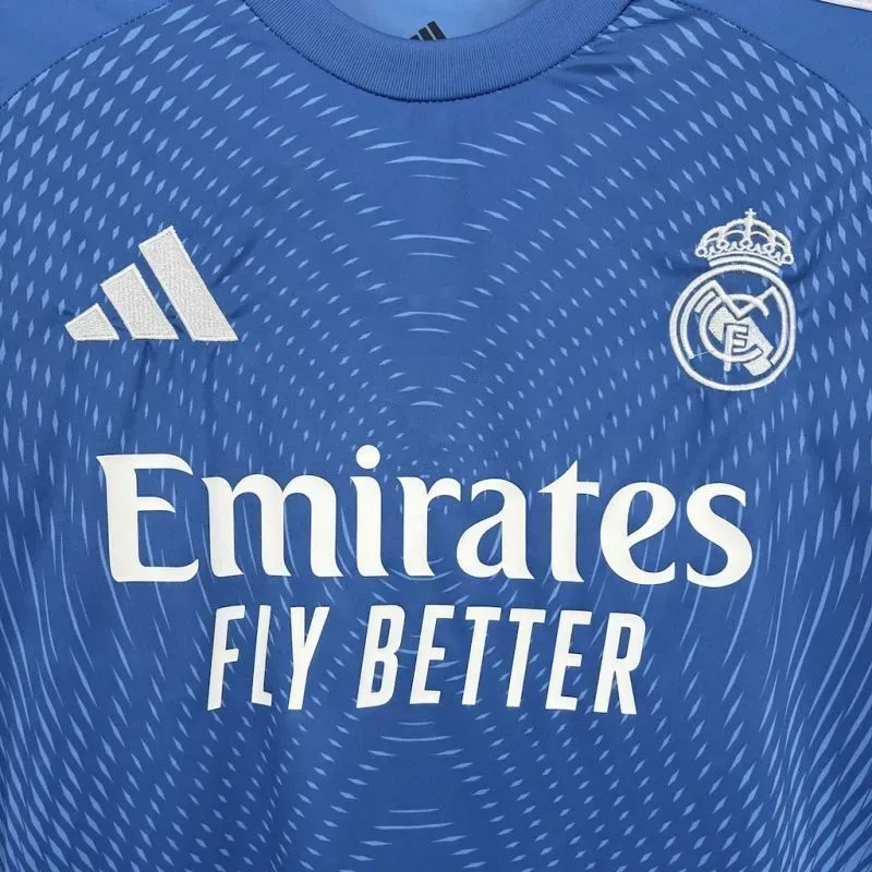 Real Madrid