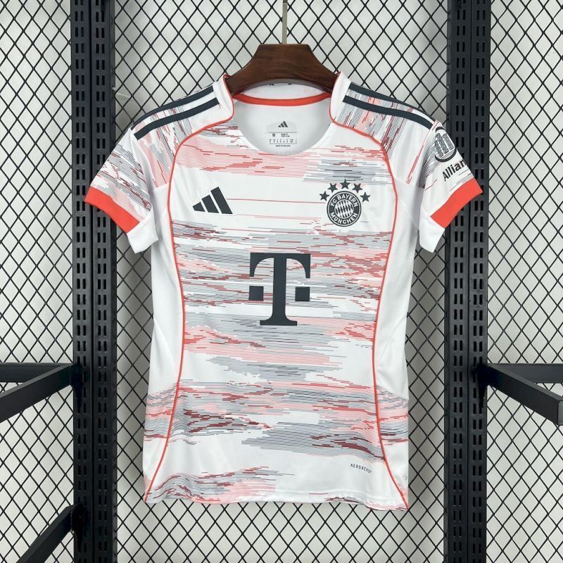 Feminino 2025-26