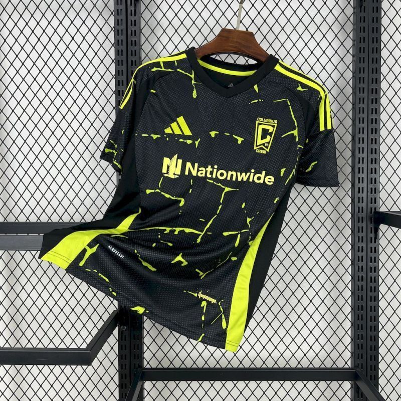 Columbus Crew