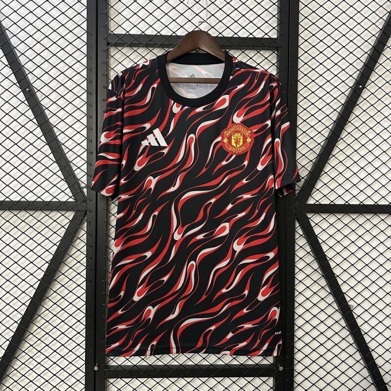 Manchester United