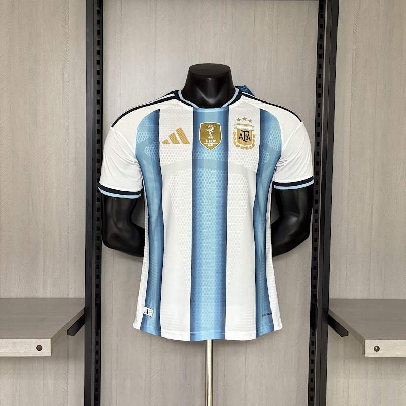 Argentina