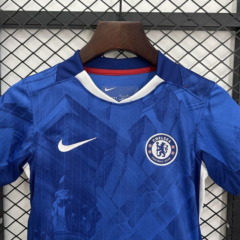 Chelsea