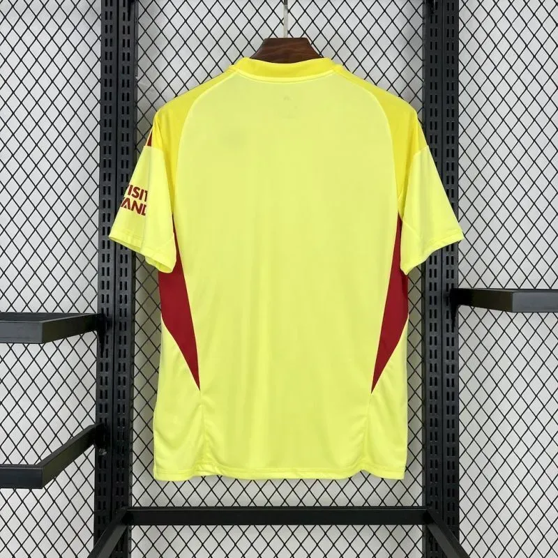 Arsenal